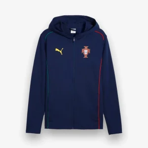 Casaco Puma Casuals Hoodie