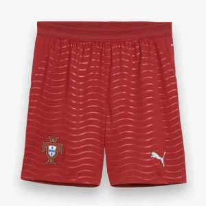 Calções Puma Portugal Shorts Replica