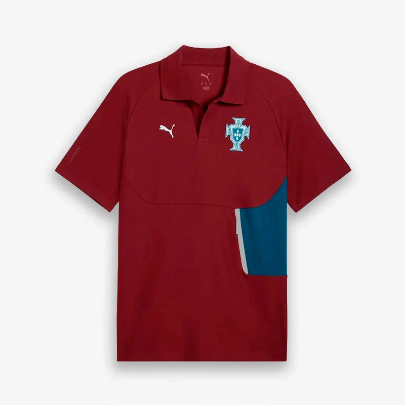 Pólo Puma Portugal PUMATECH