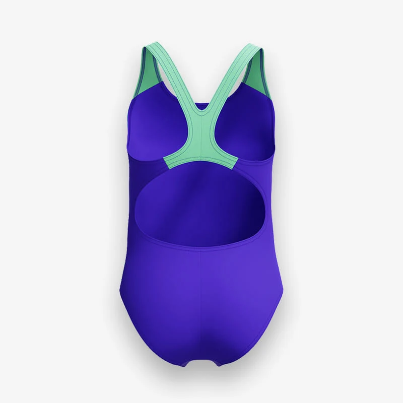 Fato de Banho Speedo Digital Placement Splashback - Image 3