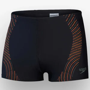 Calções Speedo Duo Logo Aquashort