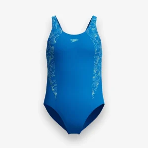 Fato de Banho Speedo HyperBoom Splice Muscleback