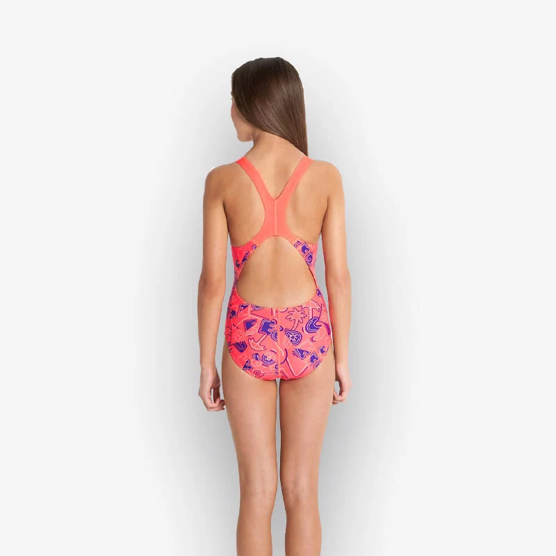 Fato de Banho Speedo Beenybay Allover Splashback - Image 5