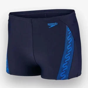 Calções Speedo Monogram Aquashort