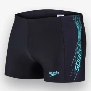 Calções Speedo Sports Logo Aquashort