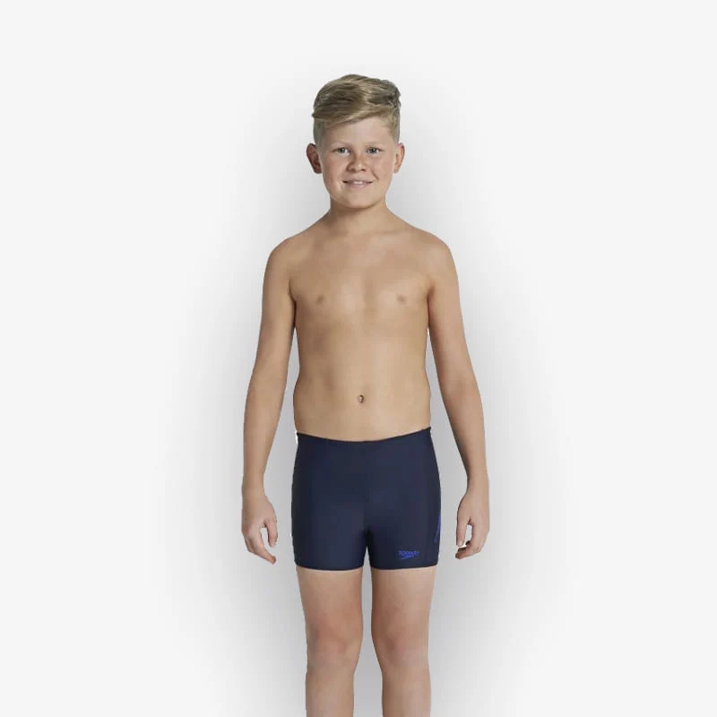 Calções Speedo Sports Logo Panel