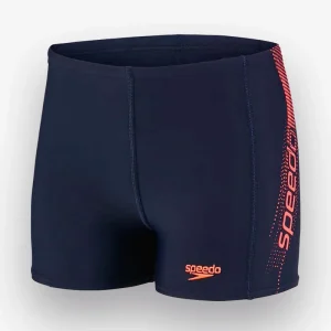 Calções Speedo Logo Panel Aquashort