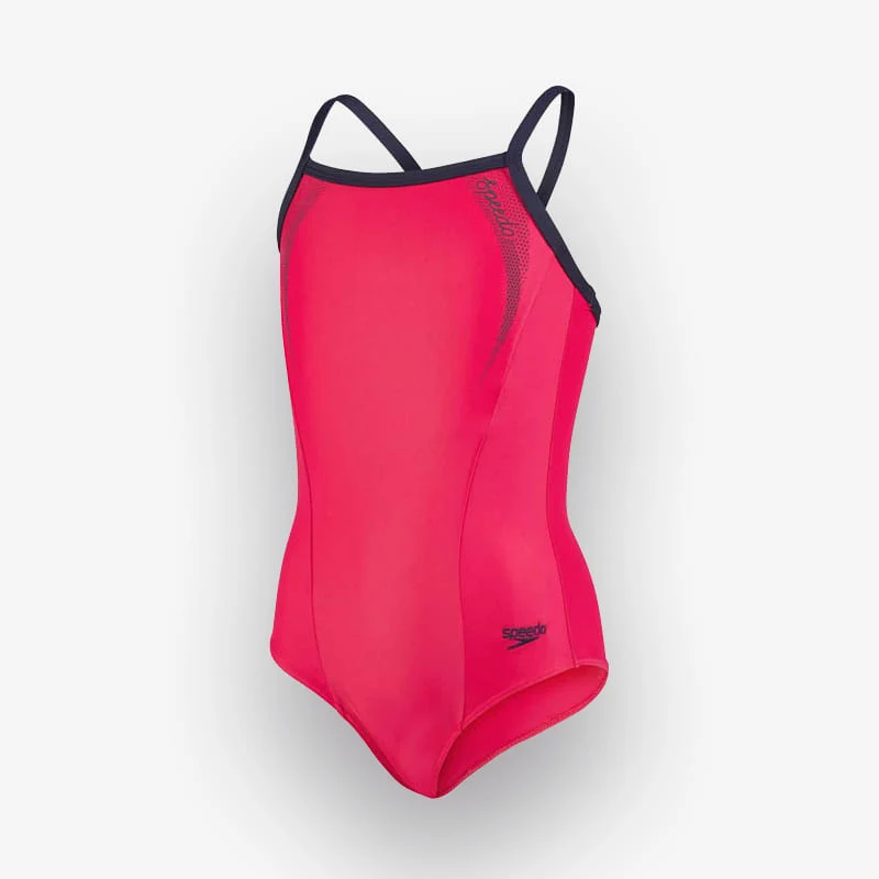 Fato de Banho Speedo Placement Thinstrap Muscleback - Image 2