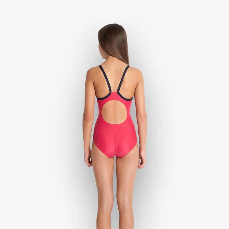 Fato de Banho Speedo Placement Thinstrap Muscleback - Image 5