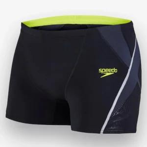Calções Speedo Fit Slipe Aquashort