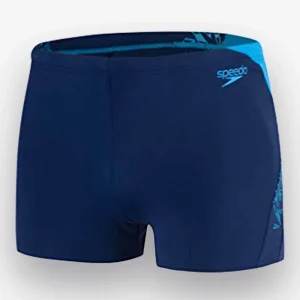 Calções Speedo Boom Splice Aquashort