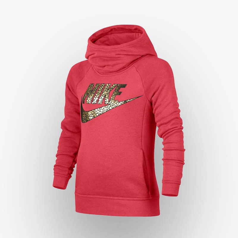Camisola Nike Sportswear Modern Hoodie - Image 2