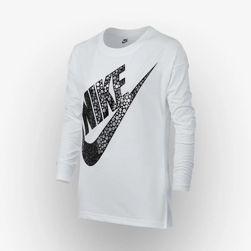 Top Nike Sportswear - Image 2