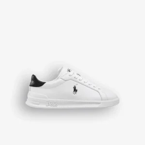 Sapatilhas Ralph Lauren Heritage Court