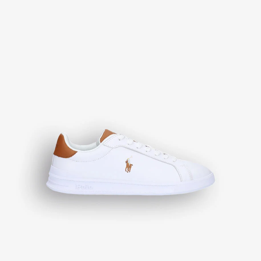 Sapatilhas Ralph Lauren Heritage Court II - Image 2