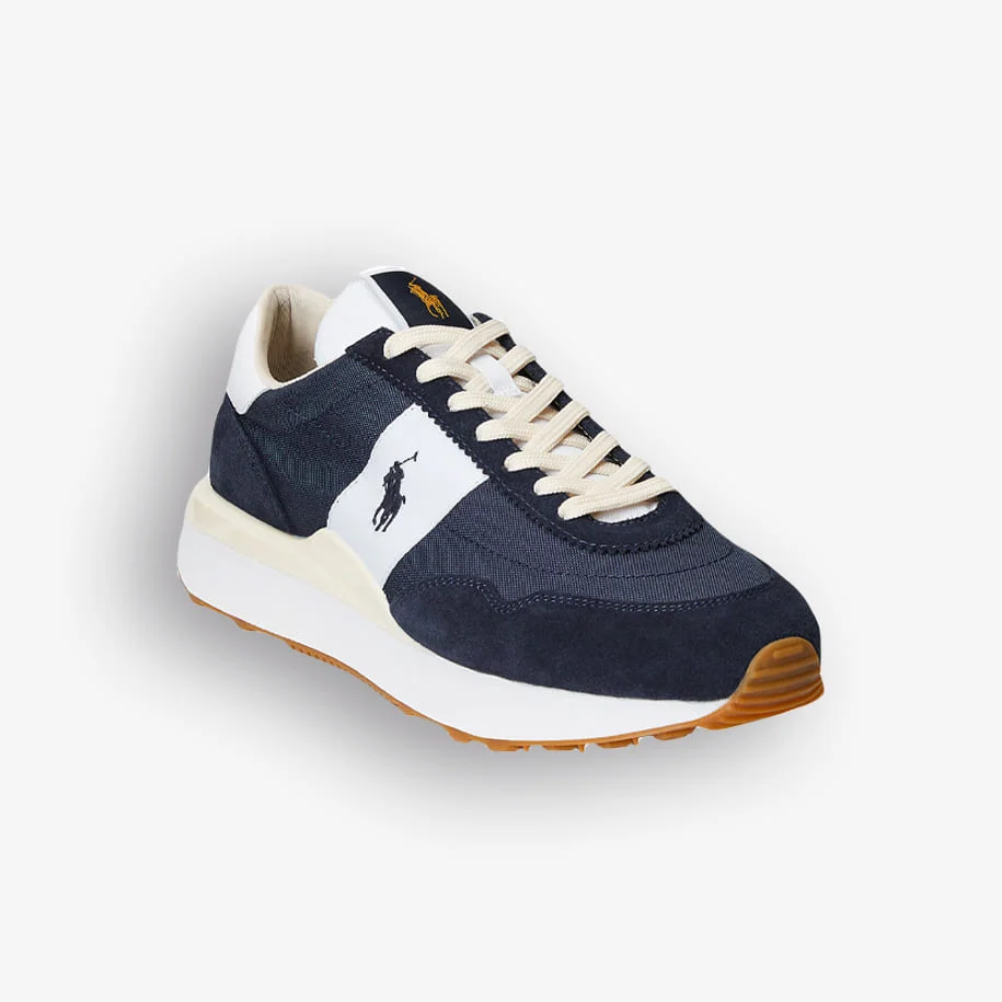 Sapatilhas Ralph Lauren Train 89 - Image 3
