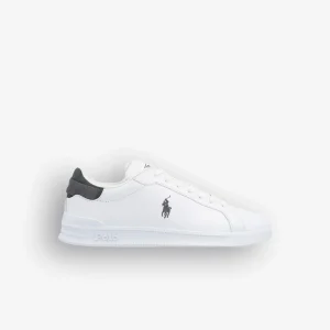 Sapatilhas Ralph Lauren Heritage Court III