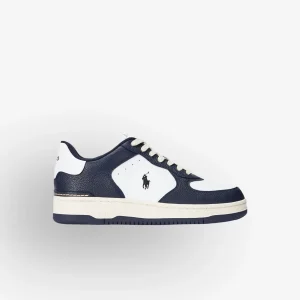 Sapatilhas Ralph Lauren Masters