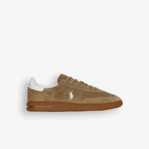 Sapatilhas Ralph Lauren Bedford