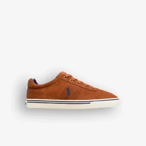 Sapatilhas Ralph Lauren Hanford Vulc