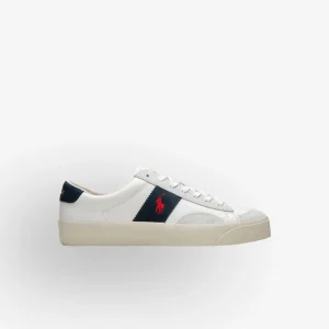Sapatilhas Ralph Lauren Sayer Sport