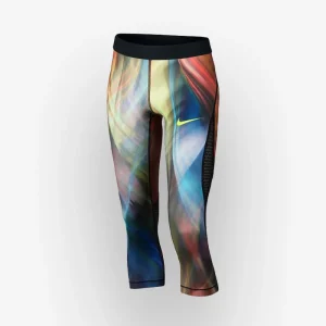 Legging Nike Pro Hypercool Capri