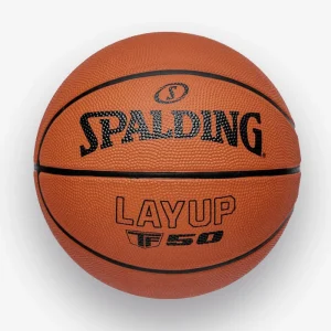 Bola Spalding Layup TF-50