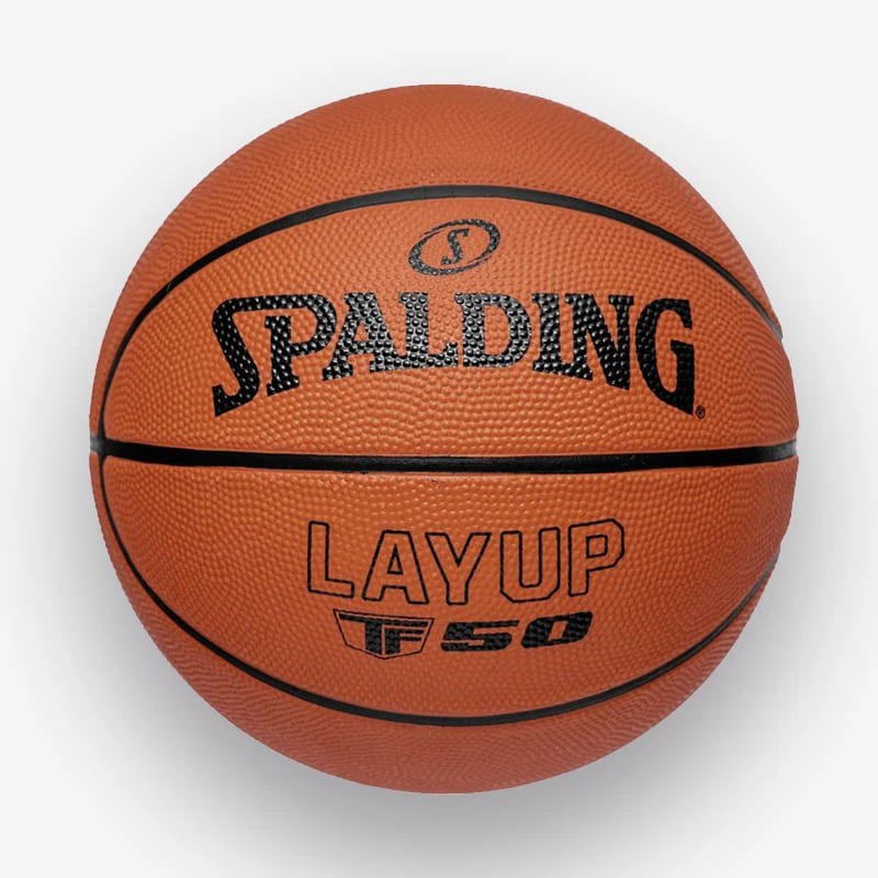 Bola Spalding Layup TF-50 - Image 2