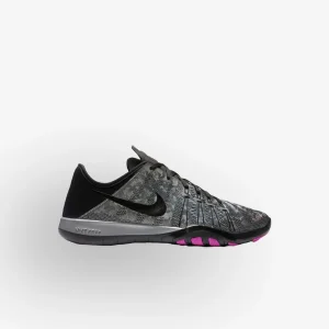 Sapatilhas Nike Free 6 Metallic Training
