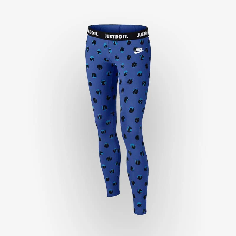 Legging Nike Sportswear Leg-a-See Tight