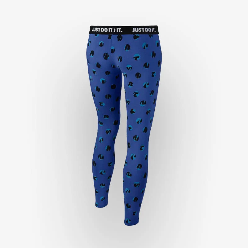 Legging Nike Sportswear Leg-a-See Tight - Image 3