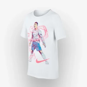 T-Shirt Nike Dry Cr7