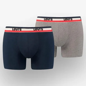 Boxers Levi’s Sportswear Logo Box