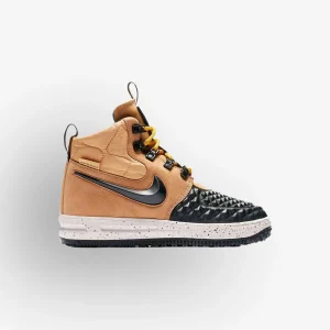 Sapatilhas Nike Lunar Force 1 Duckboot