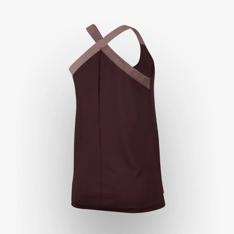 Top Nike Tank Elstka Mesh - Image 3