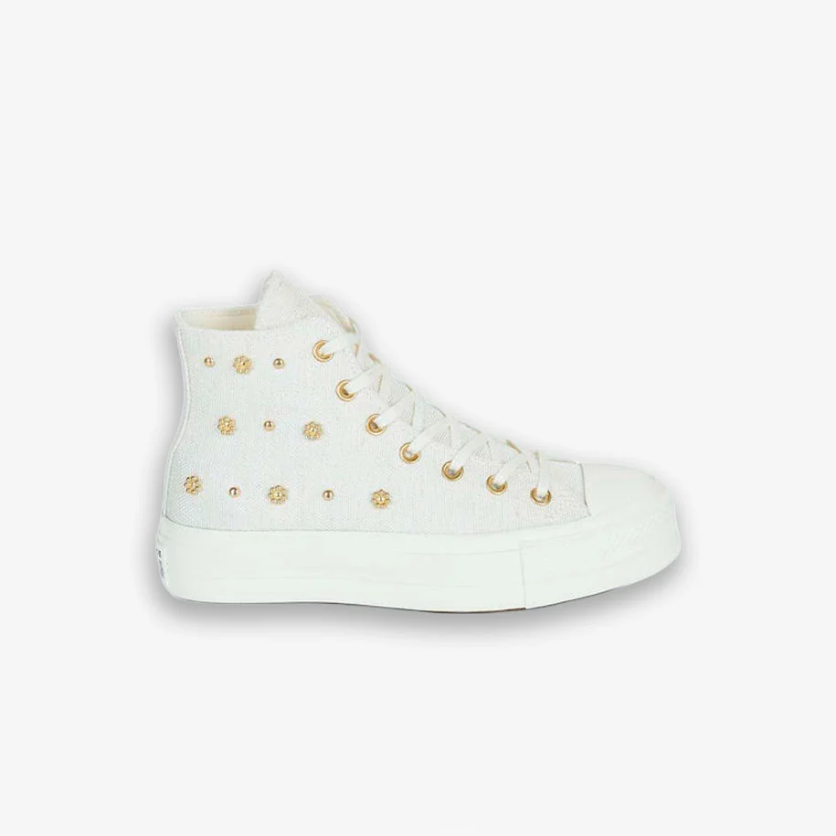 Sapatilhas Converse Chuck Taylor All Star Lift - Image 2