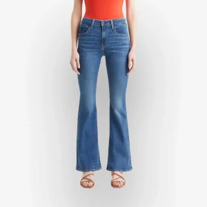Calças Levi’s 726 High Rise Flare
