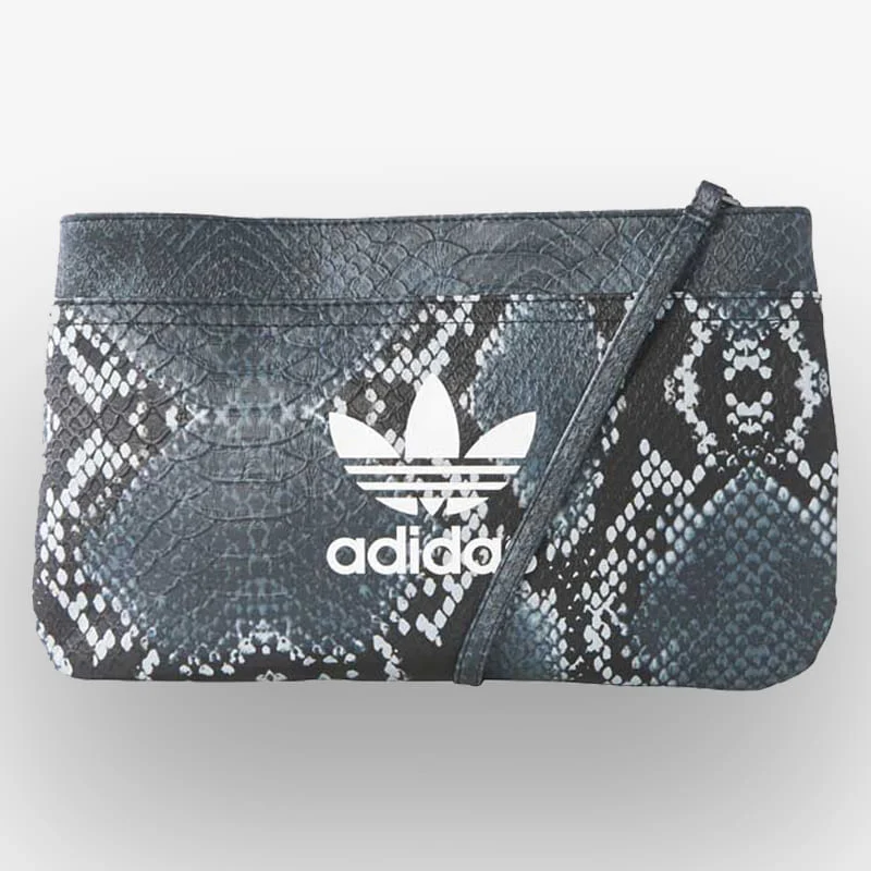 Bolsa Adidas Clutch - Image 2