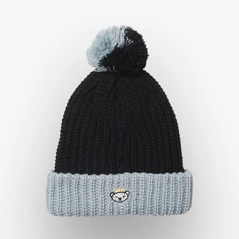 Gorro Adidas Pom Pom - Image 3