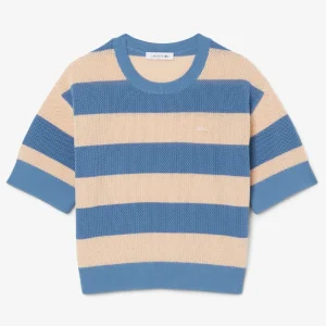 Camisola Lacoste Crewnecks