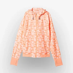 Casaco Adidas Run Graphic Jkt