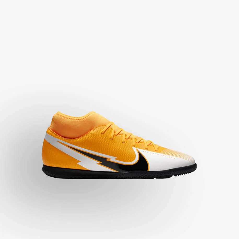Chuteiras Nike Mercurial Superfly 7 Club Ic