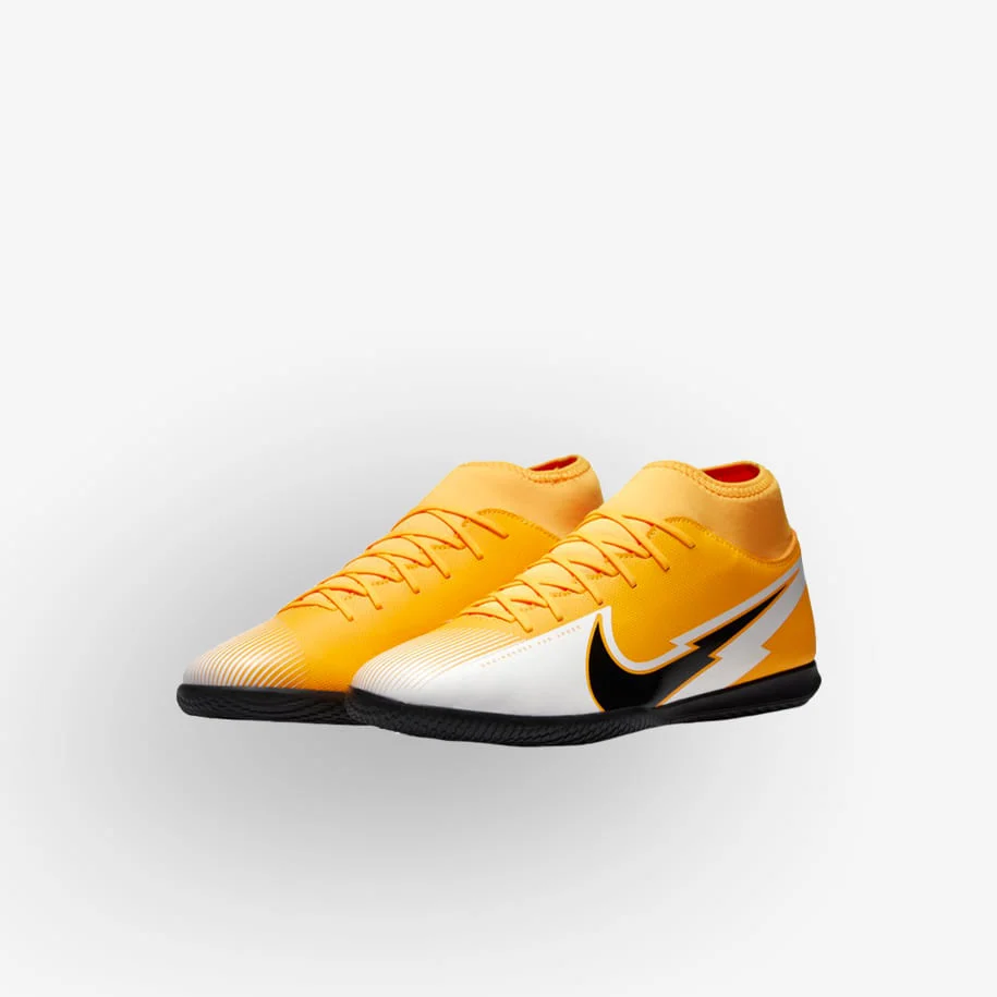 Chuteiras Nike Mercurial Superfly 7 Club Ic - Image 4
