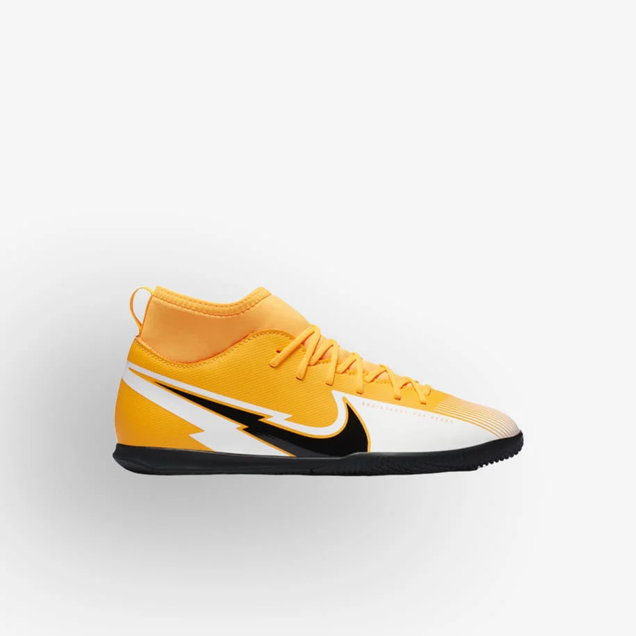 Chuteiras Nike Mercurial Superfly 7 Ic