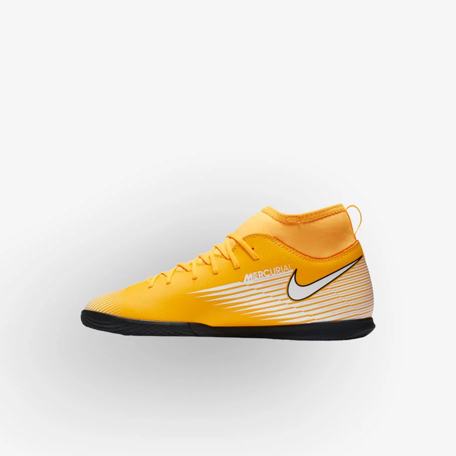 Chuteiras Nike Mercurial Superfly 7 Ic - Image 3