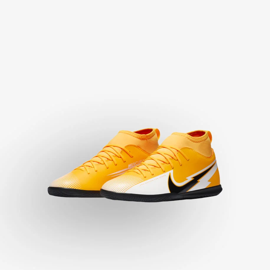Chuteiras Nike Mercurial Superfly 7 Ic - Image 4