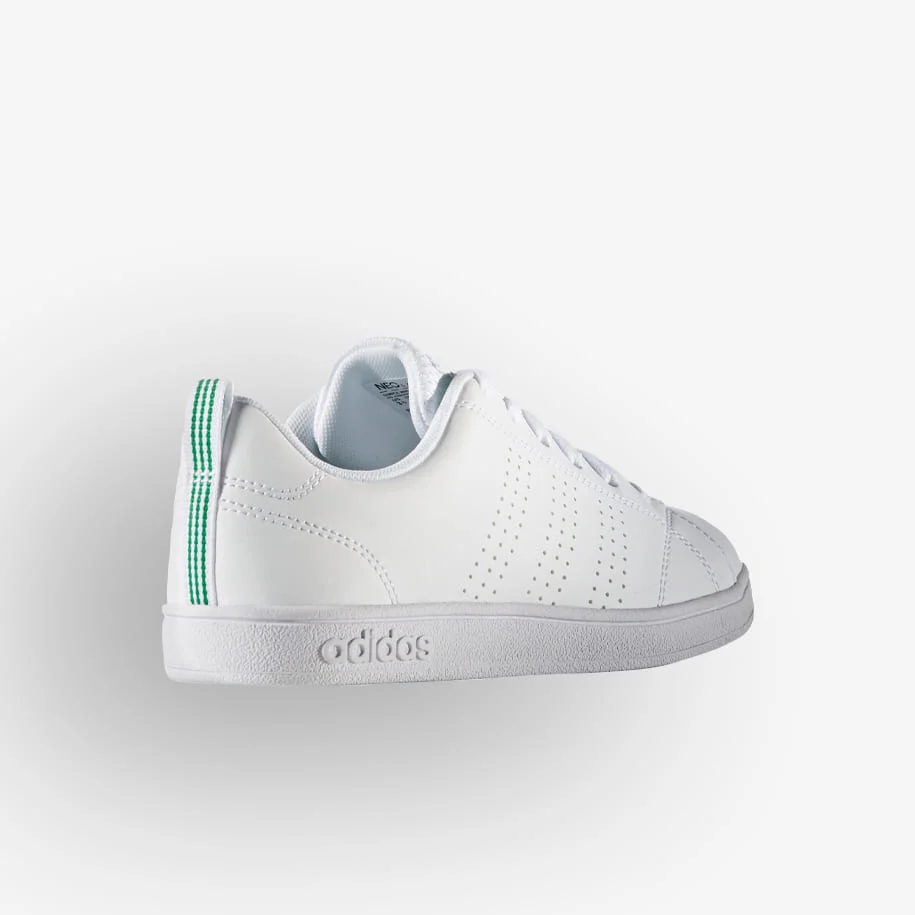Sapatilhas Adidas Advantage Clean - Image 4