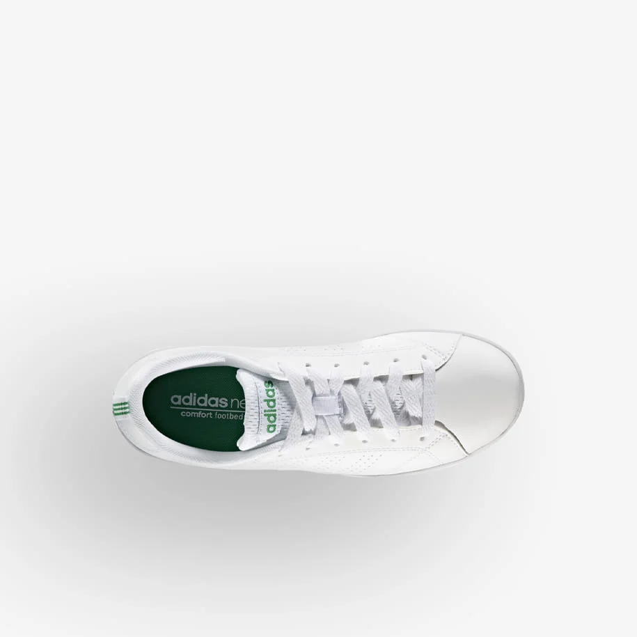 Sapatilhas Adidas Advantage Clean - Image 5