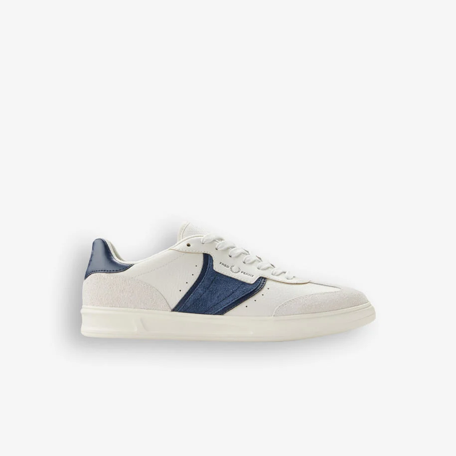 Sapatilhas Fred Perry B4 - Image 2