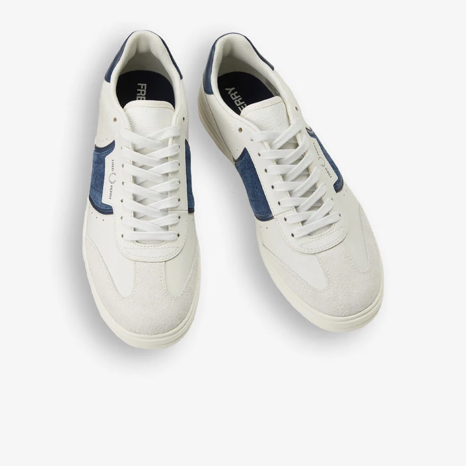 Sapatilhas Fred Perry B4 - Image 3